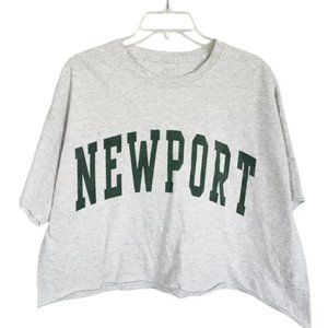 Brandy Melville Aleena Newport Top
